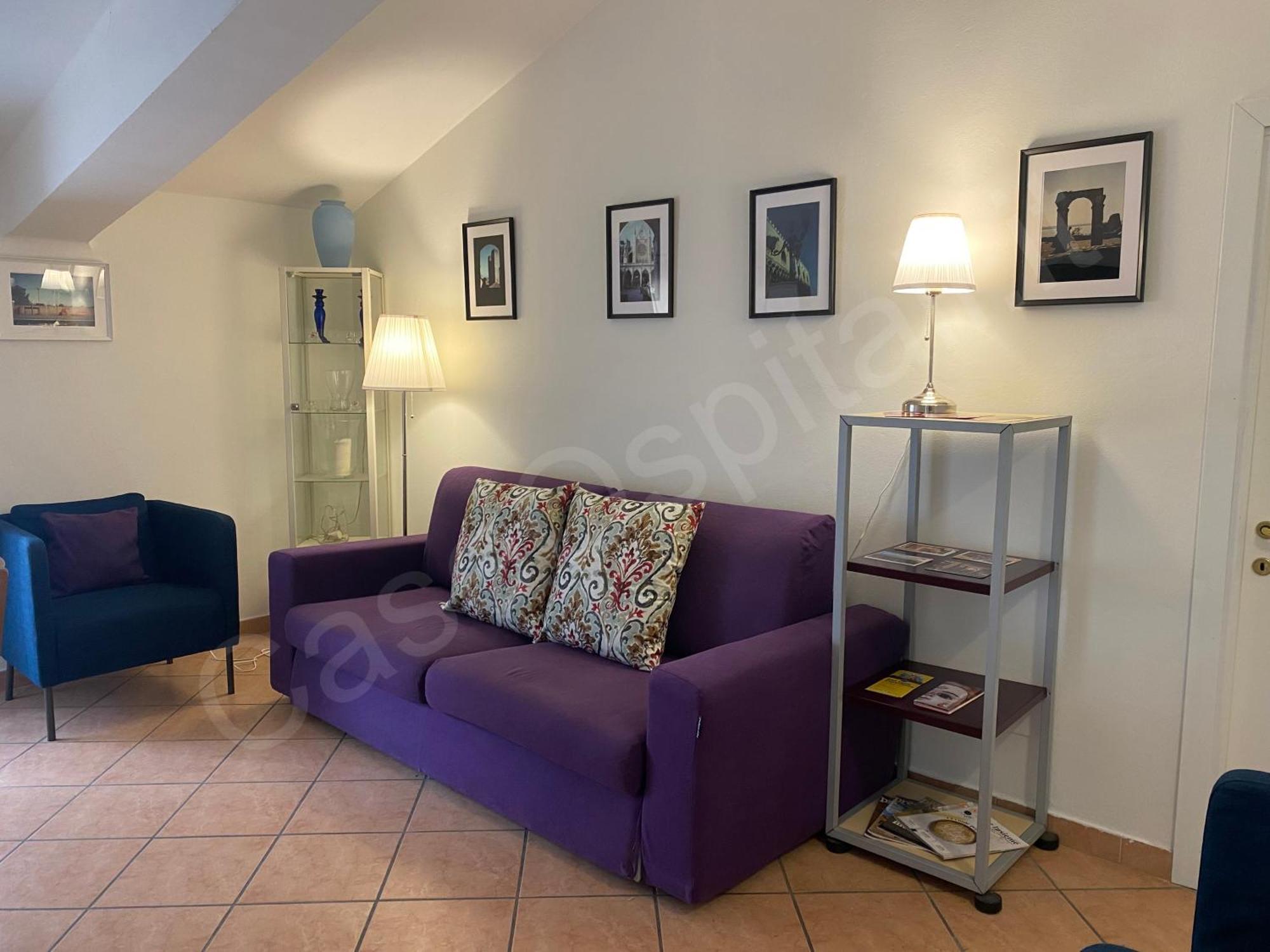 Caseospitali - Daisy, Ampio Trilocale X6 Vicino A Piazza Maggiore Болонья Экстерьер фото
