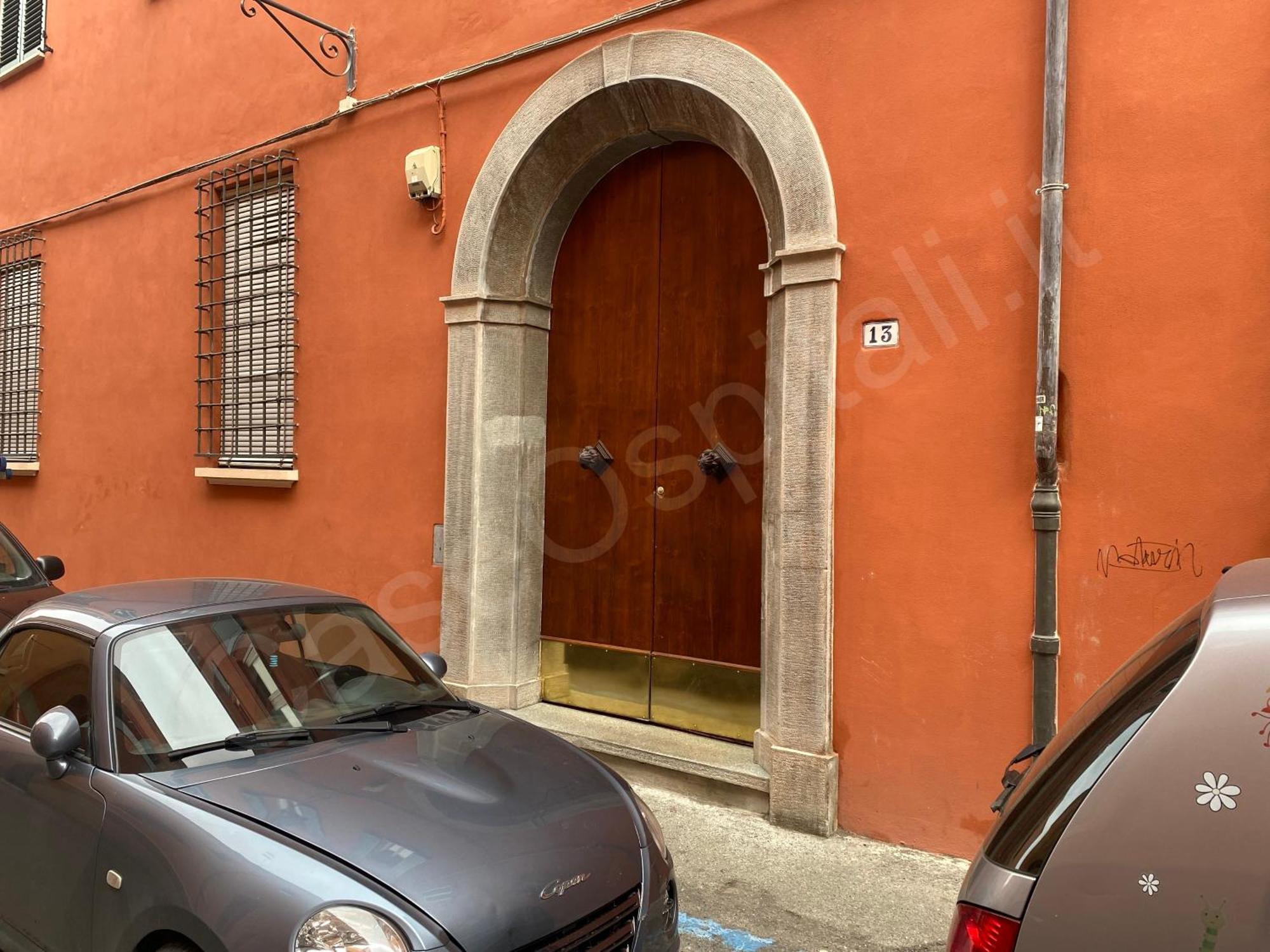 Caseospitali - Daisy, Ampio Trilocale X6 Vicino A Piazza Maggiore Болонья Экстерьер фото